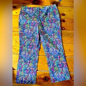 NWT NEW Tommy Hilfiger size 16 Pants $129